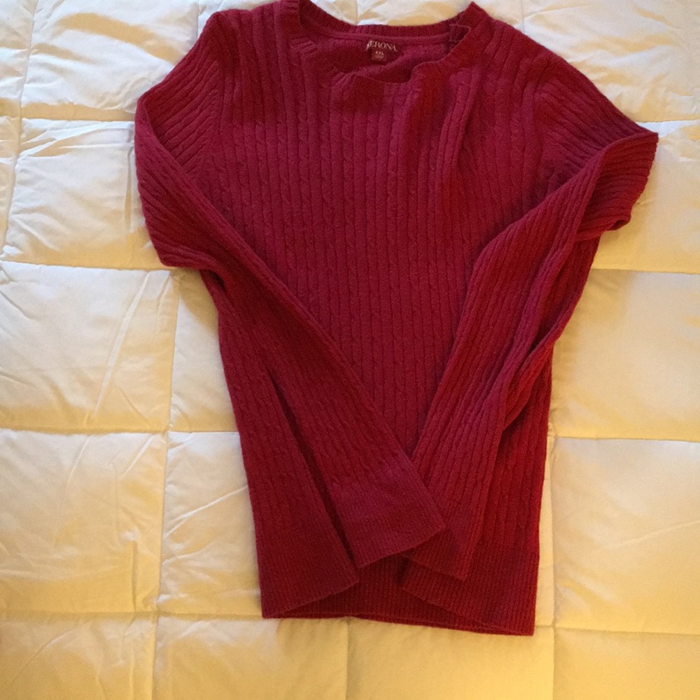 Sweater - Picture 2 of 3